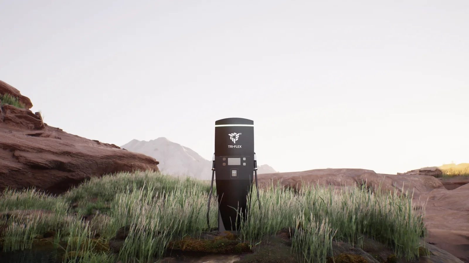The Economic Case for Next-Generation EV Charging